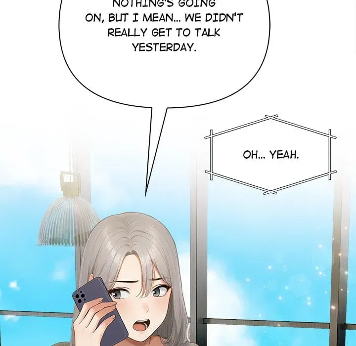 Read Language Exchange chapter 4 image 53 on Lezhin