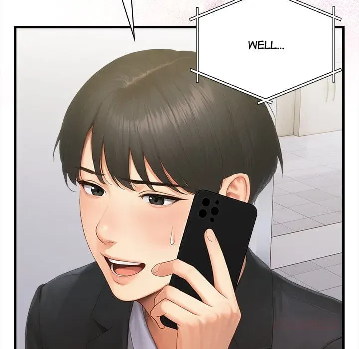 Read Language Exchange chapter 4 image 56 on Lezhin