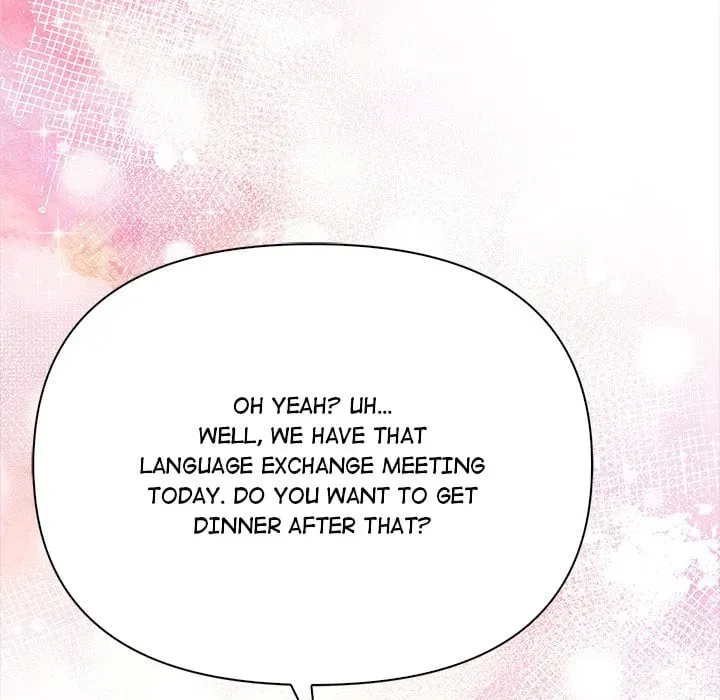 Read Language Exchange chapter 4 image 60 on Lezhin