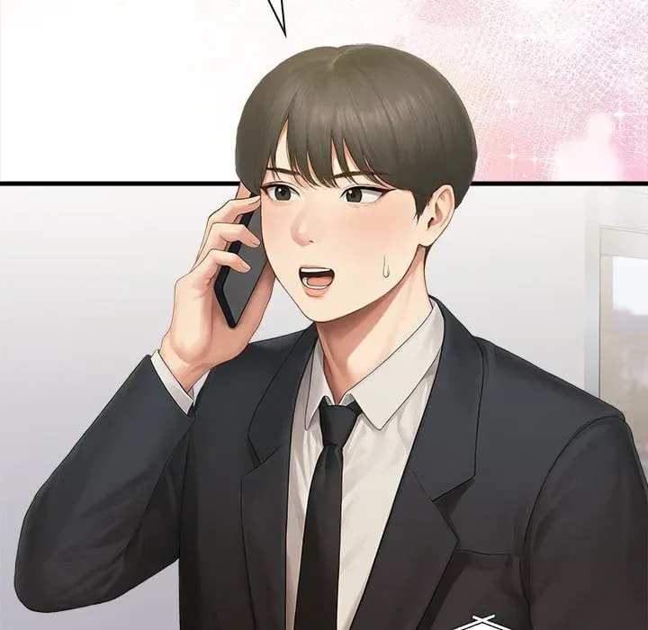Read Language Exchange chapter 4 image 61 on Lezhin
