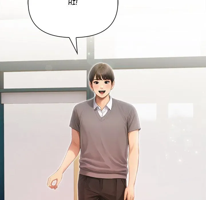 Read Language Exchange chapter 4 image 73 on Lezhin