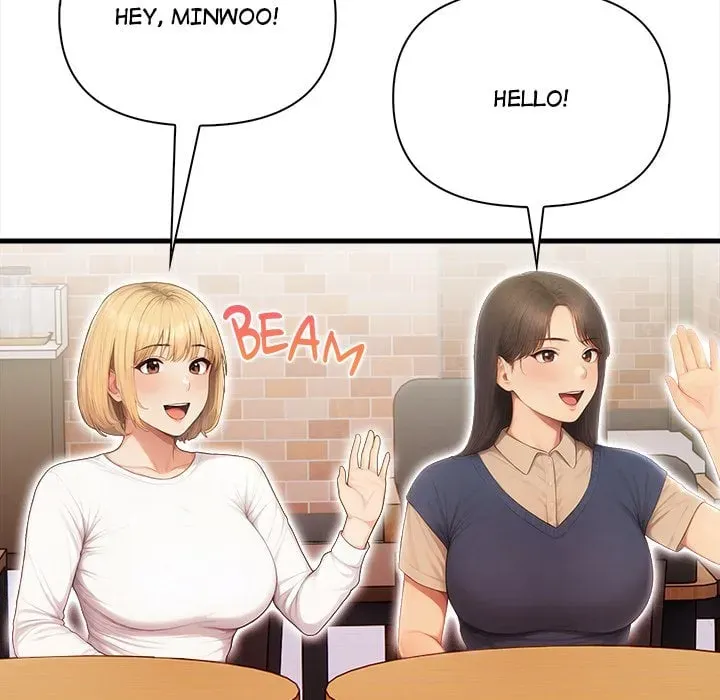 Read Language Exchange chapter 4 image 76 on Lezhin