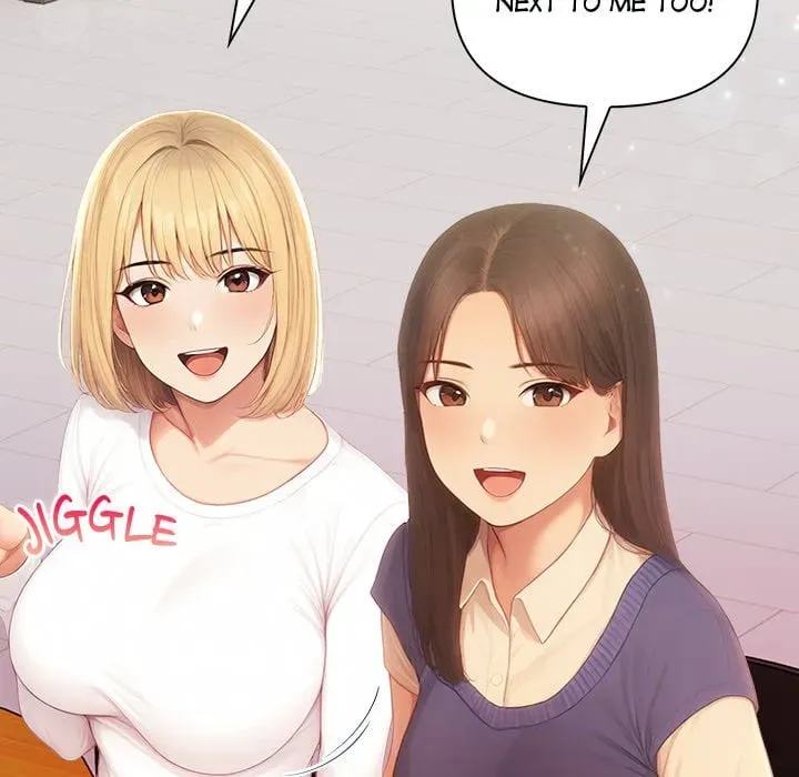 Read Language Exchange chapter 4 image 79 on Lezhin