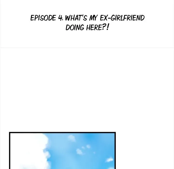 Read Language Exchange chapter 4 image 8 on Lezhin