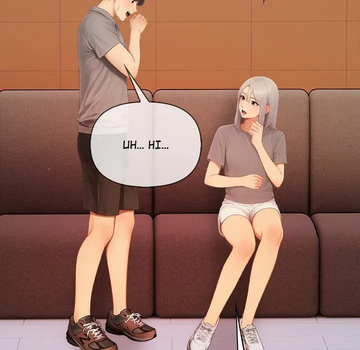Read Language Exchange chapter 4 image 84 on Lezhin