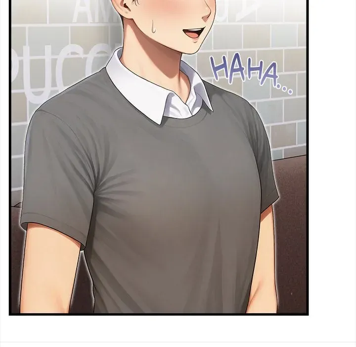 Read Language Exchange chapter 4 image 89 on Lezhin
