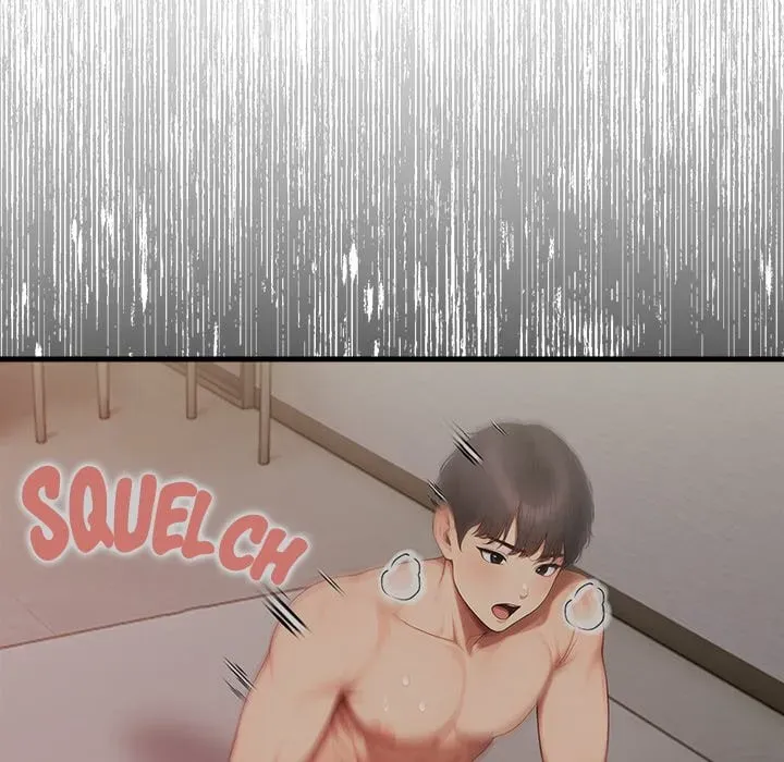 Read Language Exchange chapter 4 image 93 on Lezhin