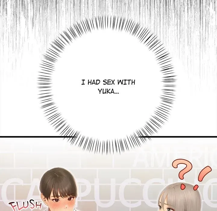 Read Language Exchange chapter 4 image 95 on Lezhin