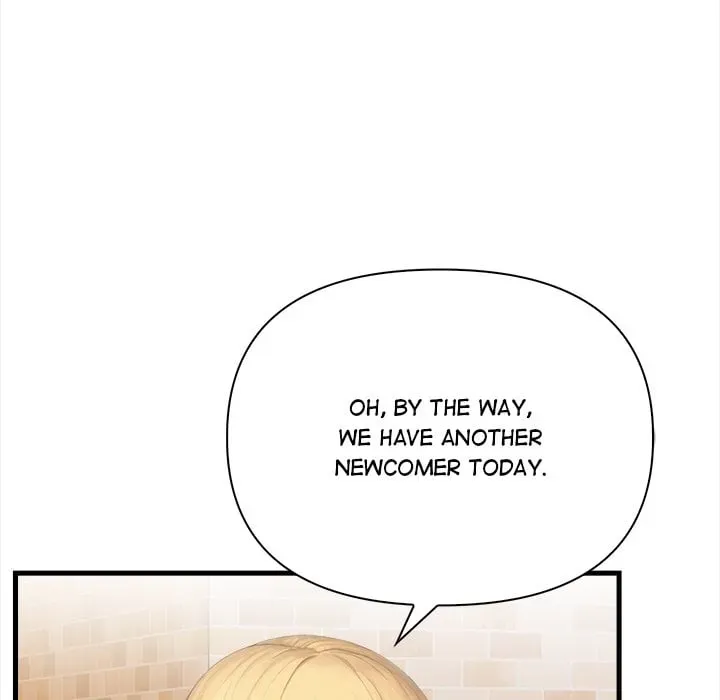 Read Language Exchange chapter 4 image 97 on Lezhin