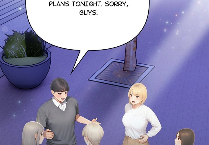Read Language Exchange chapter 5 image 1 on Lezhin