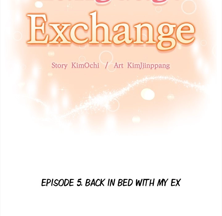 Read Language Exchange chapter 5 image 14 on Lezhin