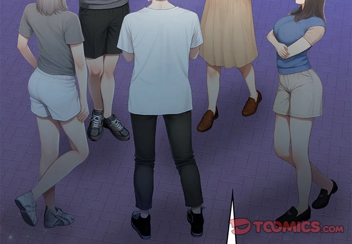 Read Language Exchange chapter 5 image 2 on Lezhin