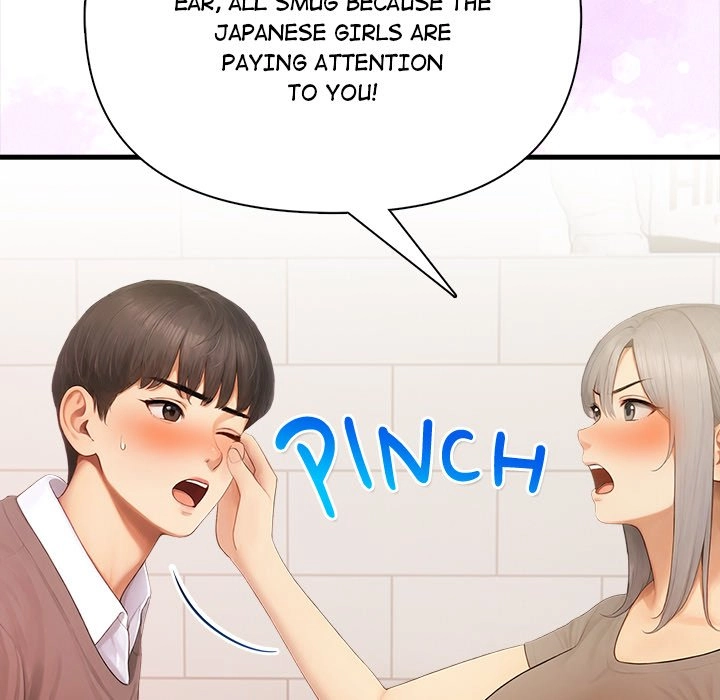 Read Language Exchange chapter 5 image 27 on Lezhin