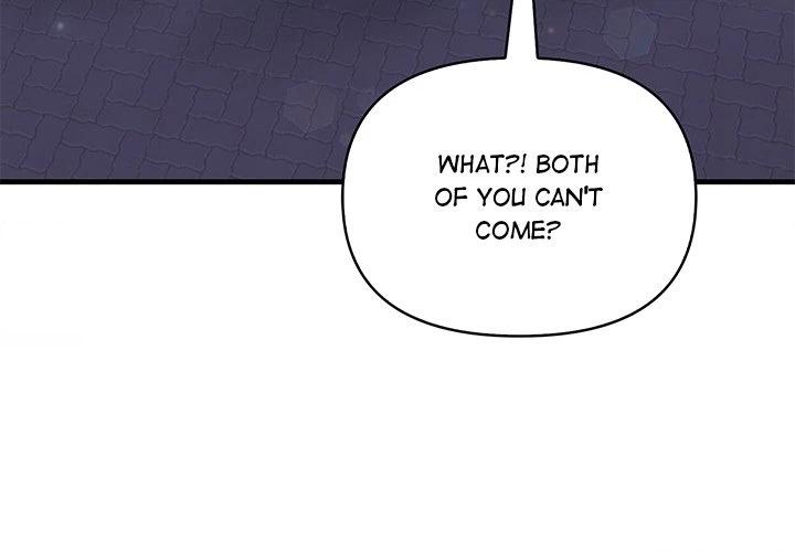 Read Language Exchange chapter 5 image 3 on Lezhin