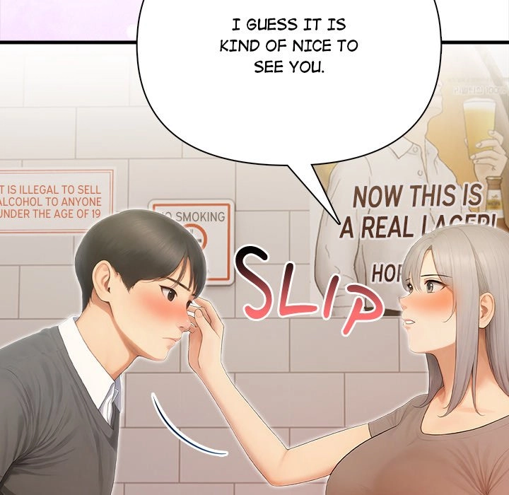 Read Language Exchange chapter 5 image 32 on Lezhin