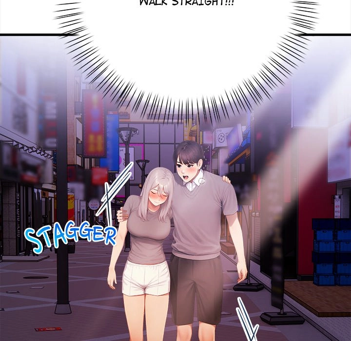 Read Language Exchange chapter 5 image 41 on Lezhin