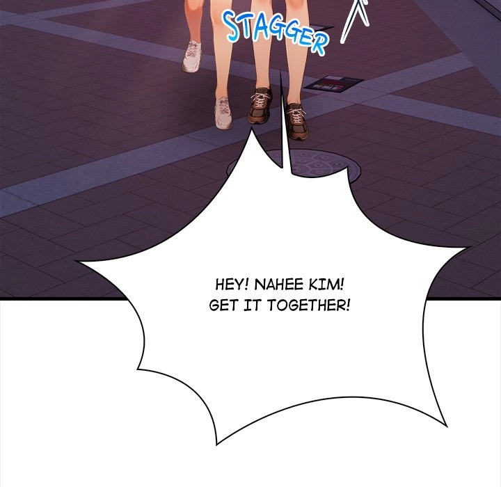 Read Language Exchange chapter 5 image 42 on Lezhin