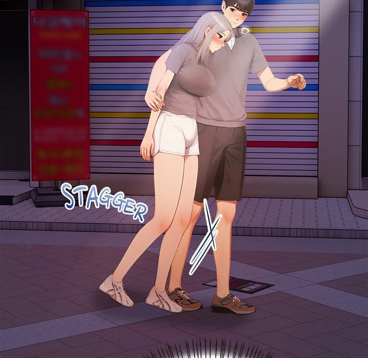 Read Language Exchange chapter 5 image 49 on Lezhin