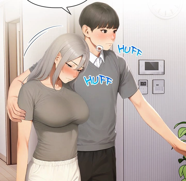 Read Language Exchange chapter 5 image 57 on Lezhin