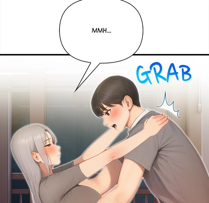 Read Language Exchange chapter 5 image 66 on Lezhin