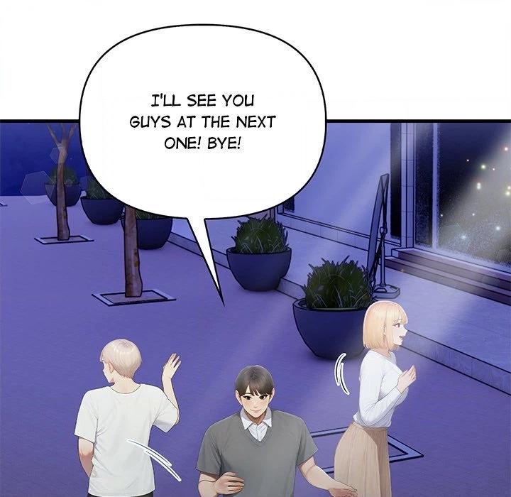 Read Language Exchange chapter 5 image 7 on Lezhin