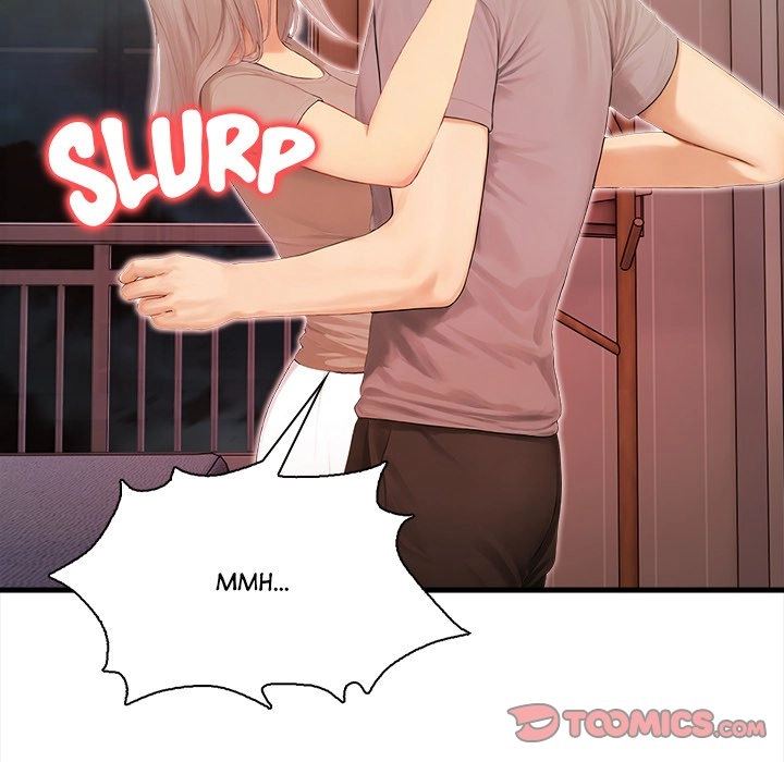 Read Language Exchange chapter 5 image 74 on Lezhin