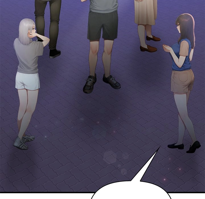 Read Language Exchange chapter 5 image 8 on Lezhin