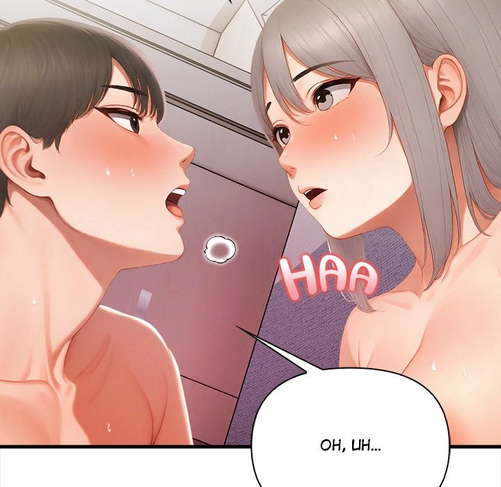 Read Language Exchange chapter 5 image 91 on Lezhin