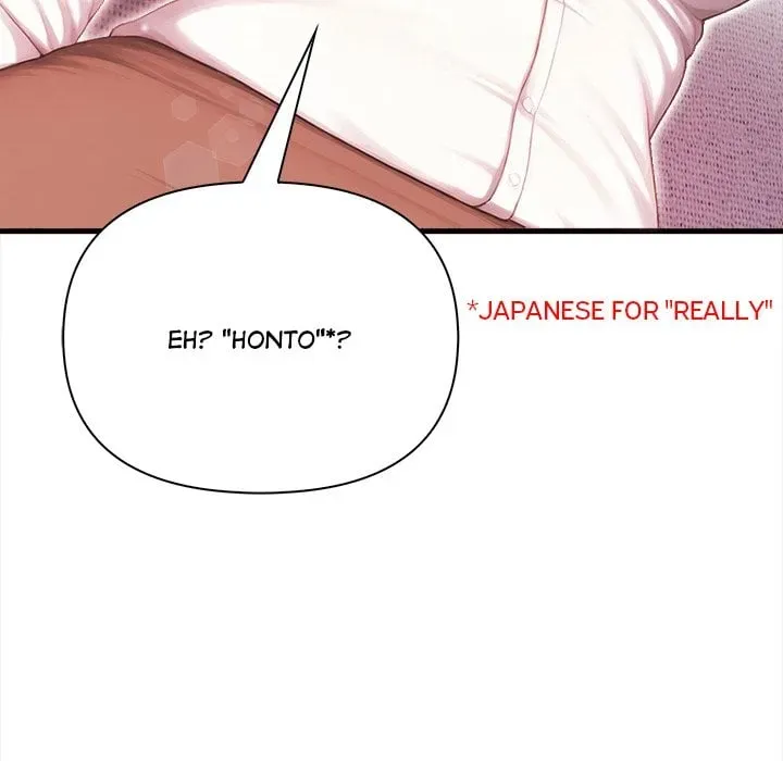 Read Language Exchange chapter 6 image 101 on Lezhin