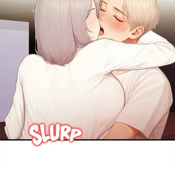 Read Language Exchange chapter 6 image 114 on Lezhin