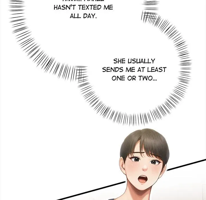 Read Language Exchange chapter 6 image 123 on Lezhin