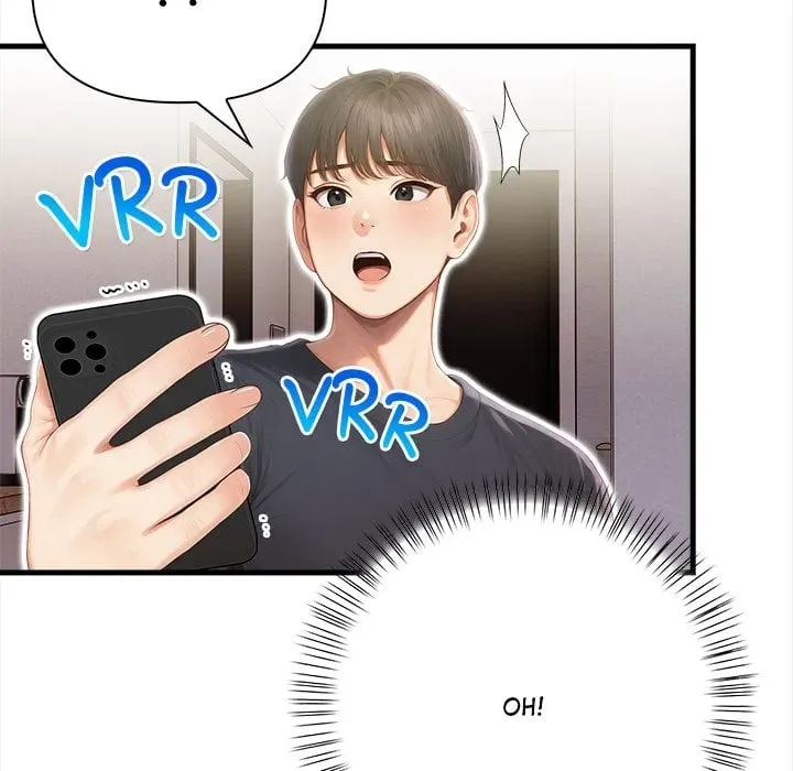 Read Language Exchange chapter 6 image 126 on Lezhin