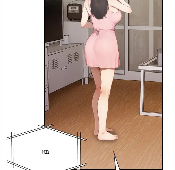 Read Language Exchange chapter 6 image 134 on Lezhin
