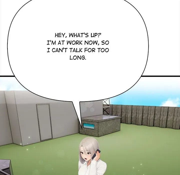 Read Language Exchange chapter 6 image 41 on Lezhin