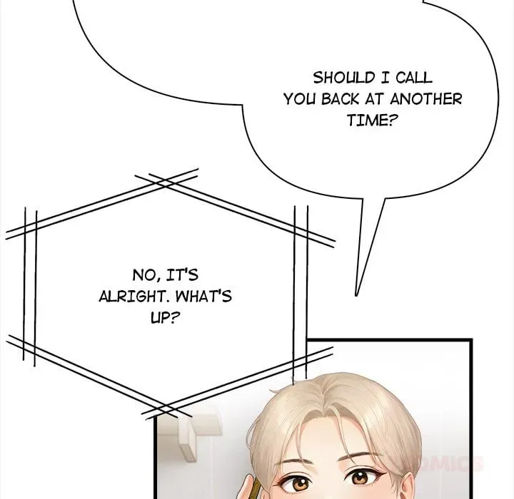 Read Language Exchange chapter 6 image 43 on Lezhin