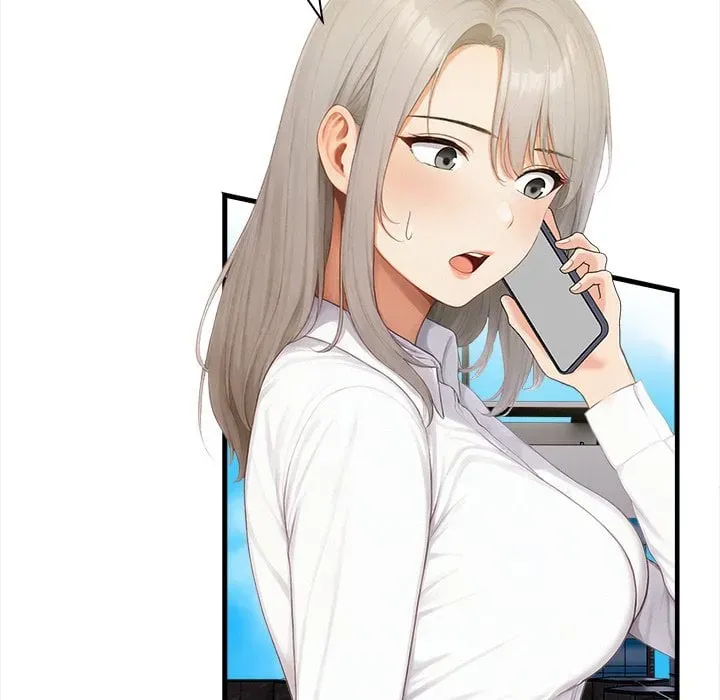 Read Language Exchange chapter 6 image 48 on Lezhin