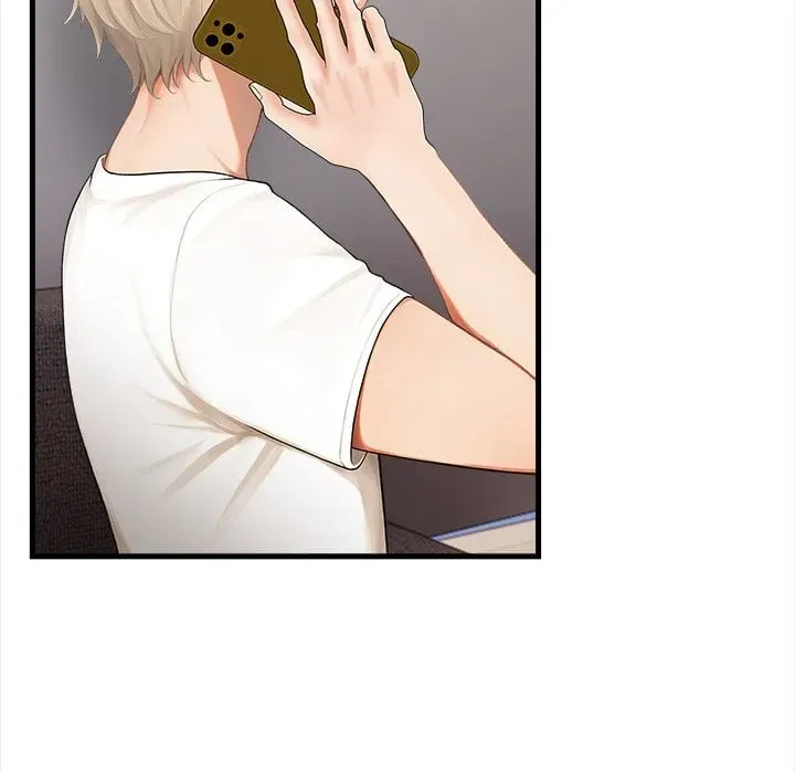 Read Language Exchange chapter 6 image 51 on Lezhin