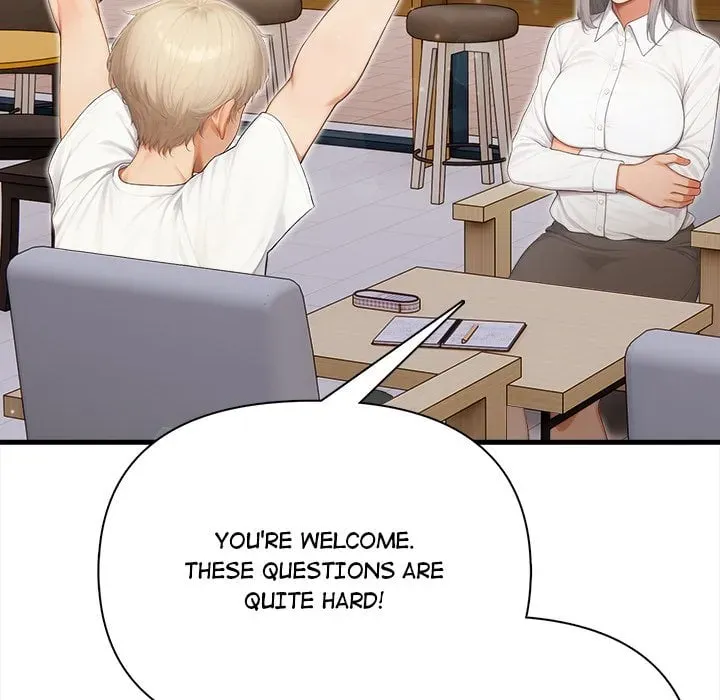 Read Language Exchange chapter 6 image 58 on Lezhin