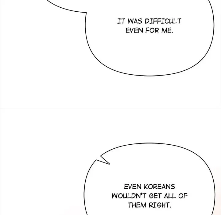 Read Language Exchange chapter 6 image 59 on Lezhin