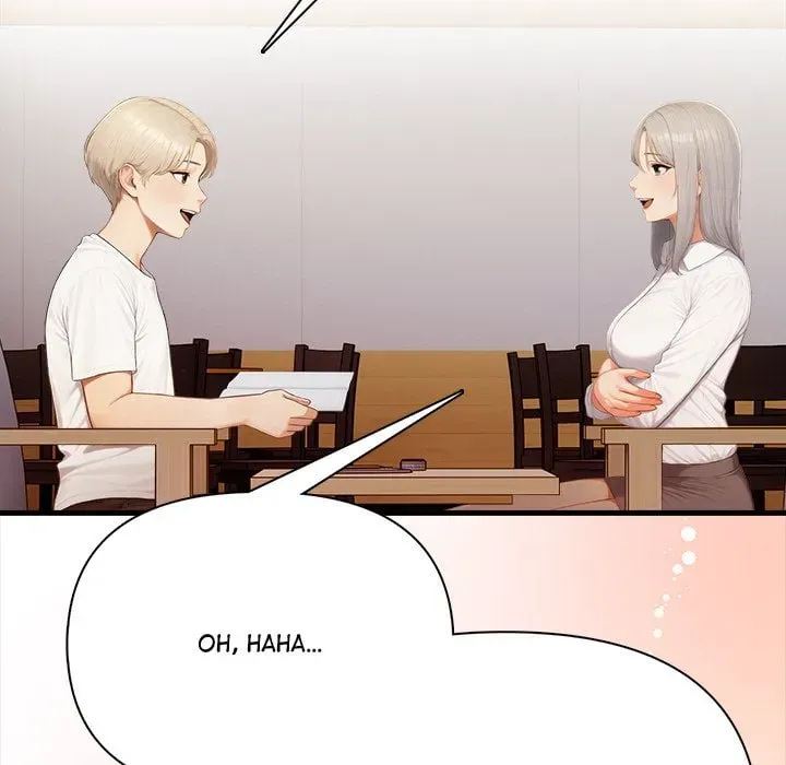 Read Language Exchange chapter 6 image 63 on Lezhin