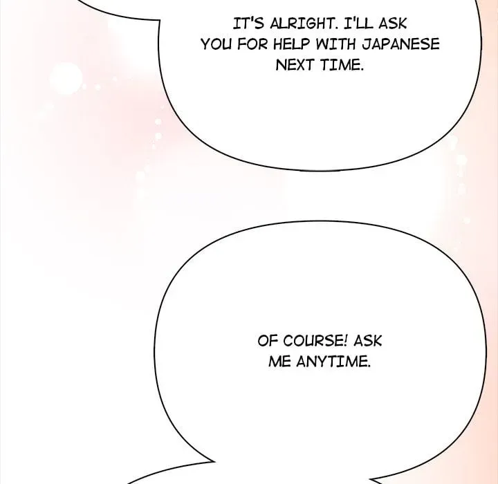 Read Language Exchange chapter 6 image 64 on Lezhin