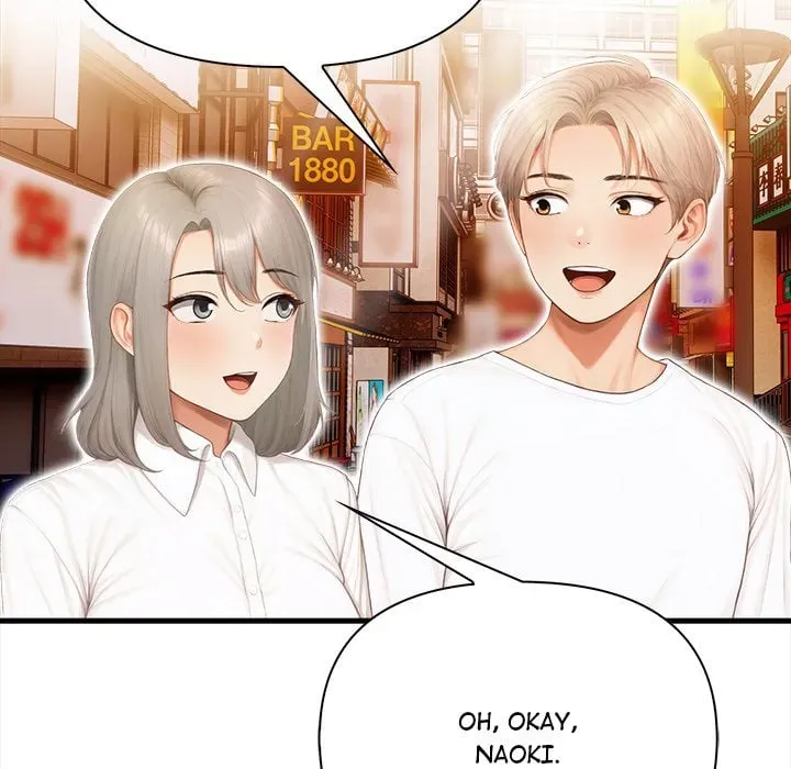 Read Language Exchange chapter 6 image 78 on Lezhin