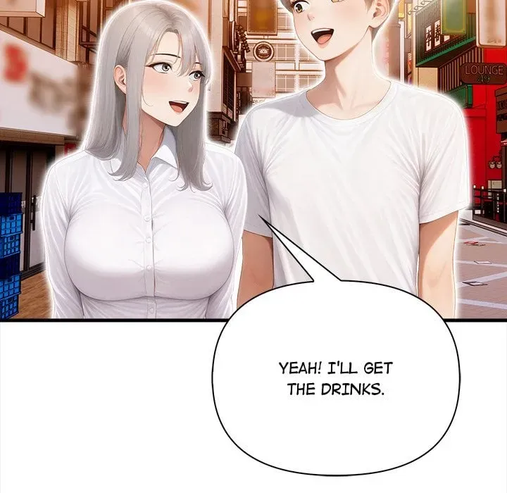 Read Language Exchange chapter 6 image 80 on Lezhin