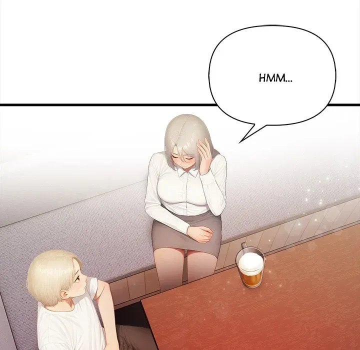Read Language Exchange chapter 6 image 91 on Lezhin
