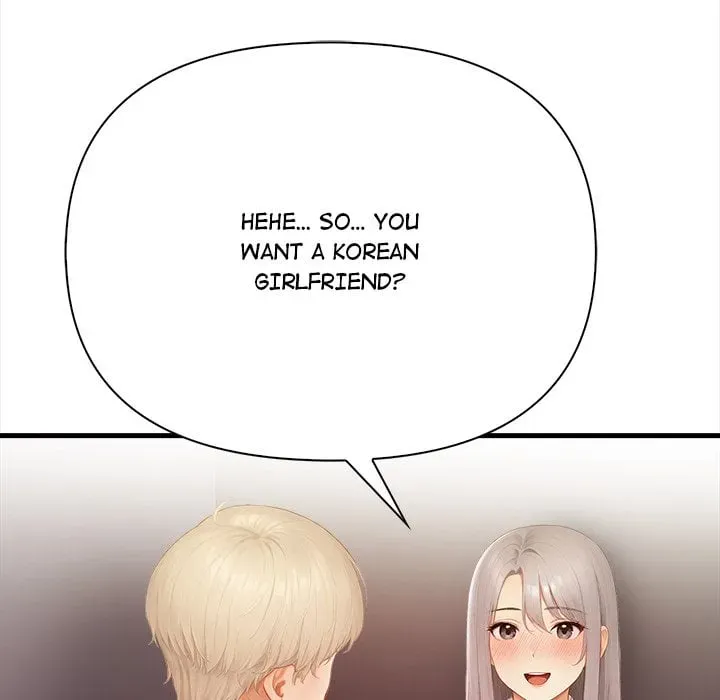 Read Language Exchange chapter 6 image 93 on Lezhin
