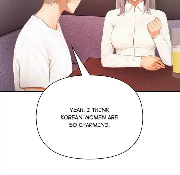Read Language Exchange chapter 6 image 94 on Lezhin