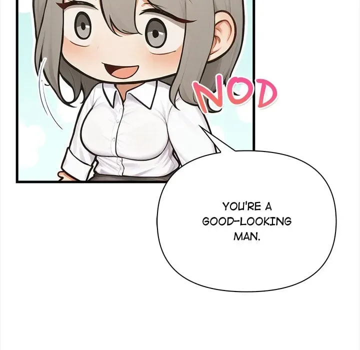 Read Language Exchange chapter 6 image 96 on Lezhin