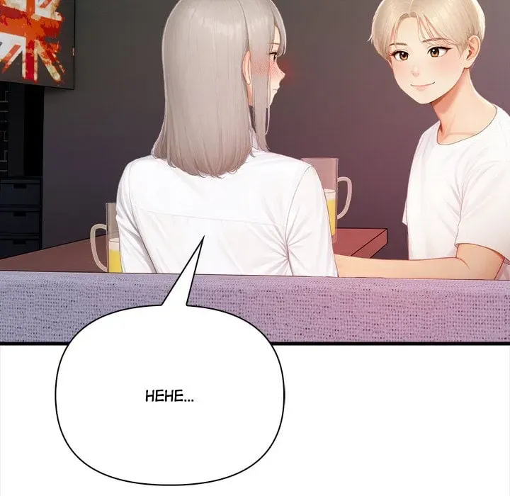 Read Language Exchange chapter 6 image 98 on Lezhin