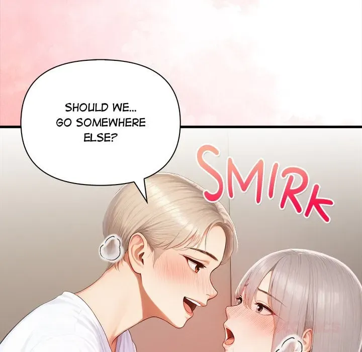 Read Language Exchange chapter 7 image 101 on Lezhin