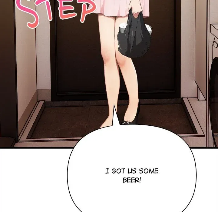 Read Language Exchange chapter 7 image 27 on Lezhin